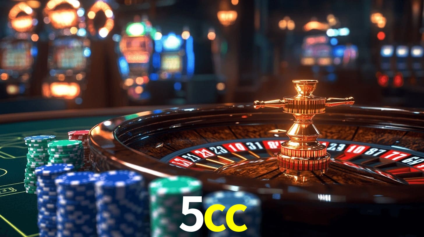 5cc app