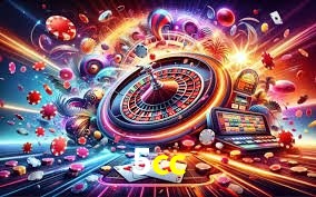 Estatísticas 5cc