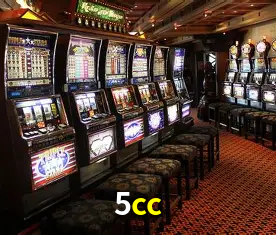 Desvendando o Mundo dos Jogos Virtuais na 5cc