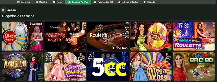 5cc bet
