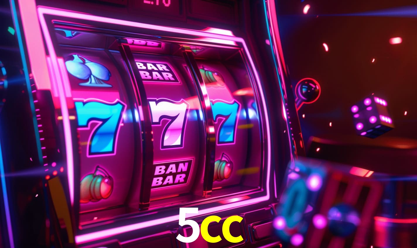 A Emoção da Loteria na 5cc: Uma Chance de Mudança de Vida