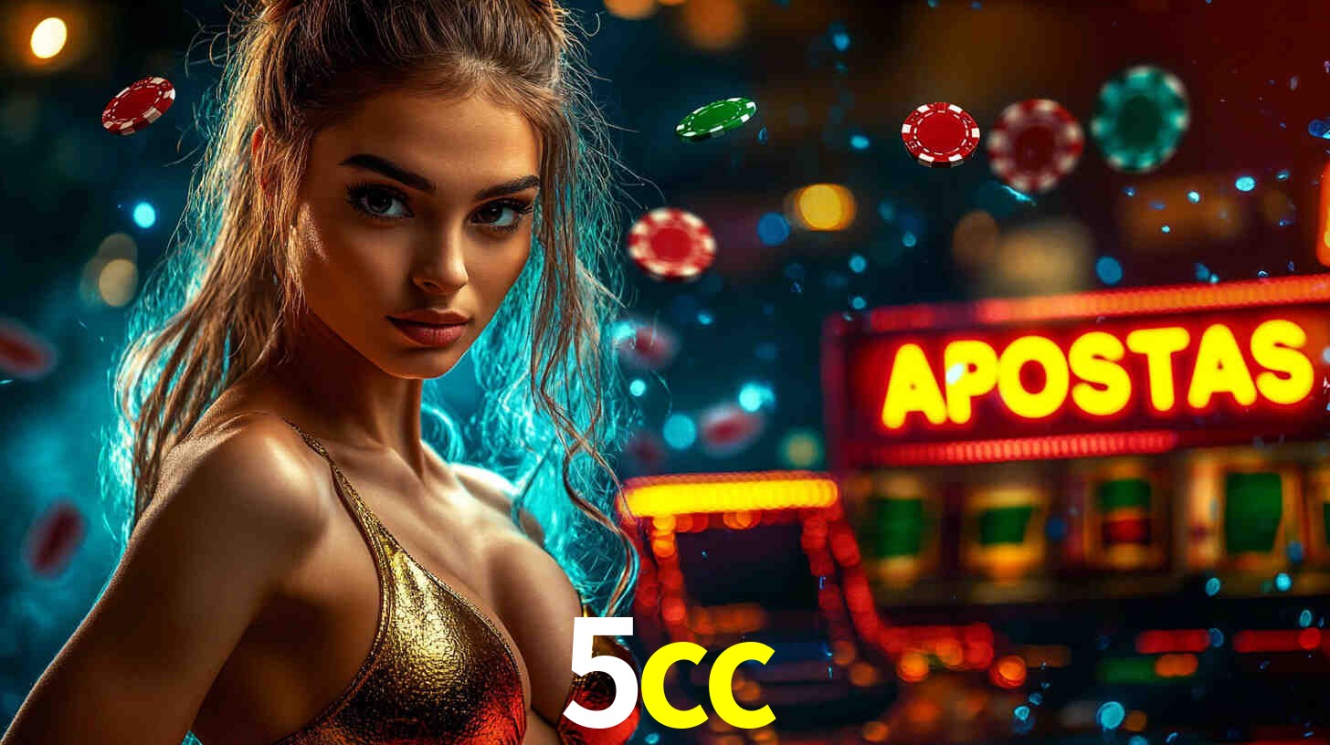 Explorando a Categoria de Eventos em Apostas na 5cc