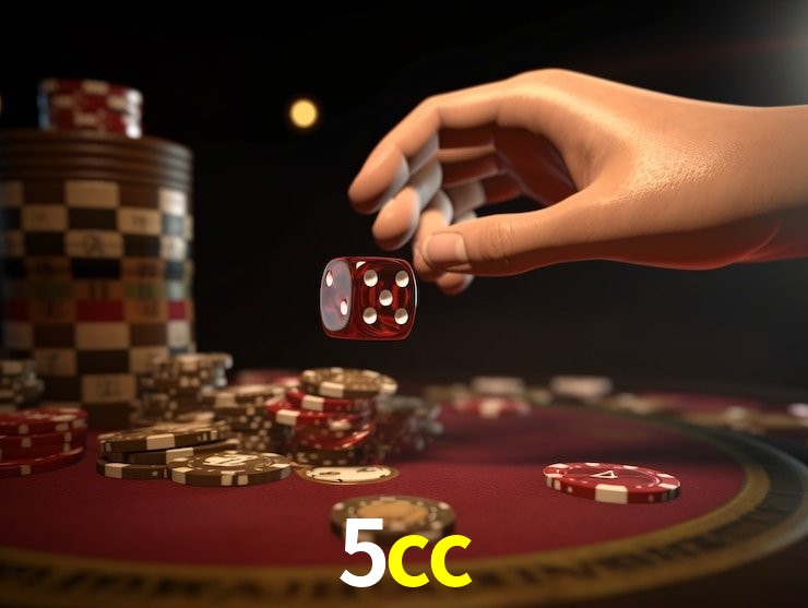 Provedores de Jogos 5cc