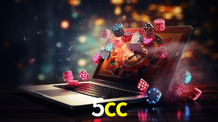 cassino 5cc