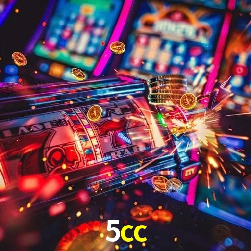 Casino VIP 5cc