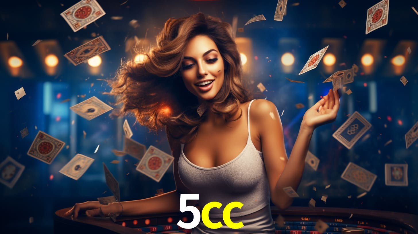 Live Casino 5cc