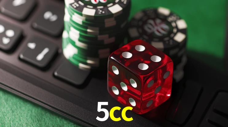 Live Casino 5cc