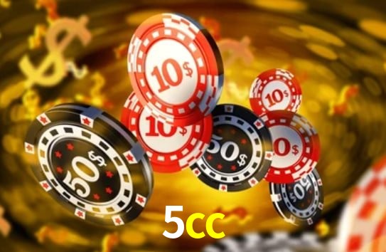 Apostas de Tênis 5cc