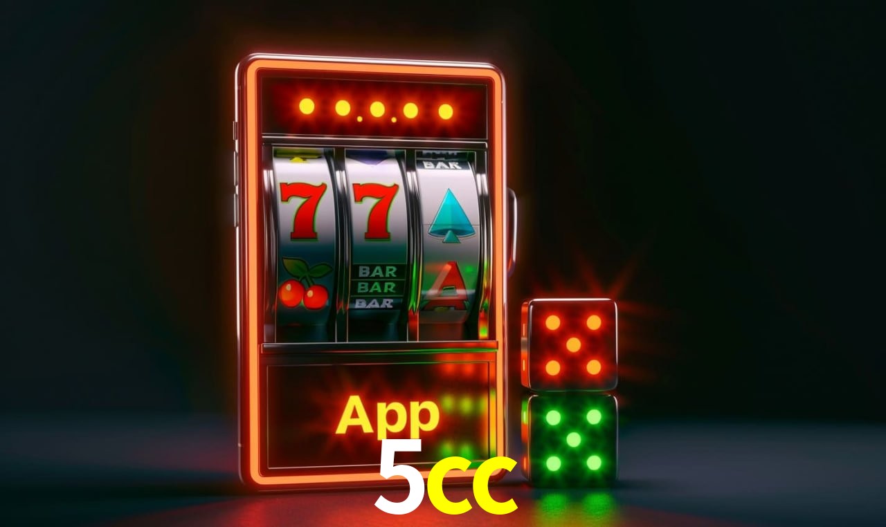 Diretório de Jogos 5cc