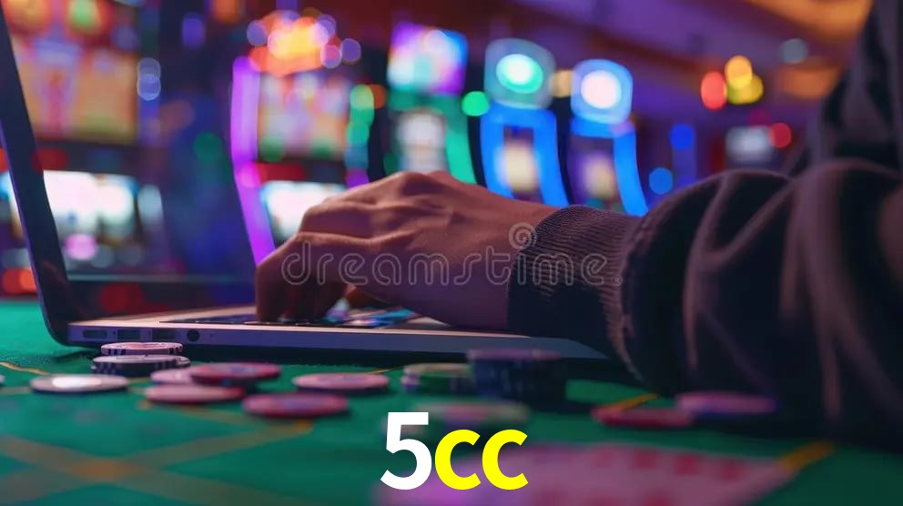 Torneios 5cc