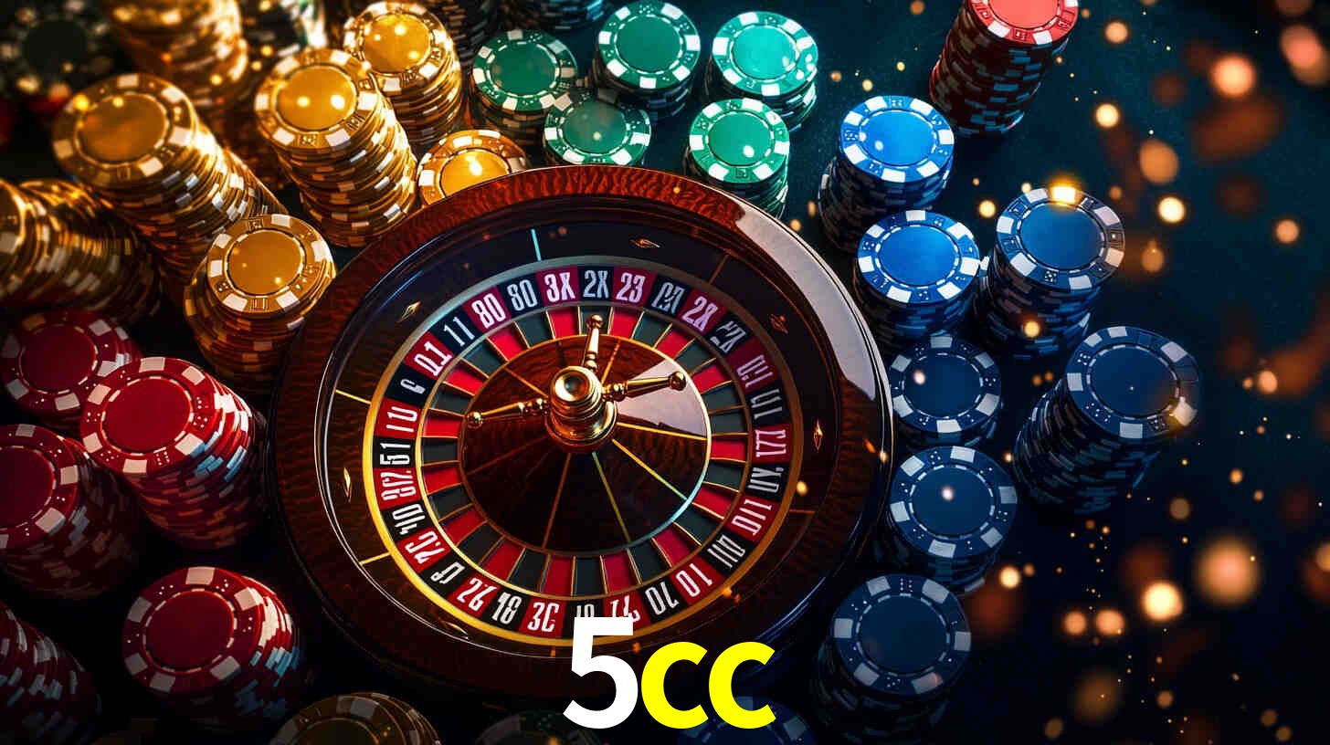 5cc App Interface
