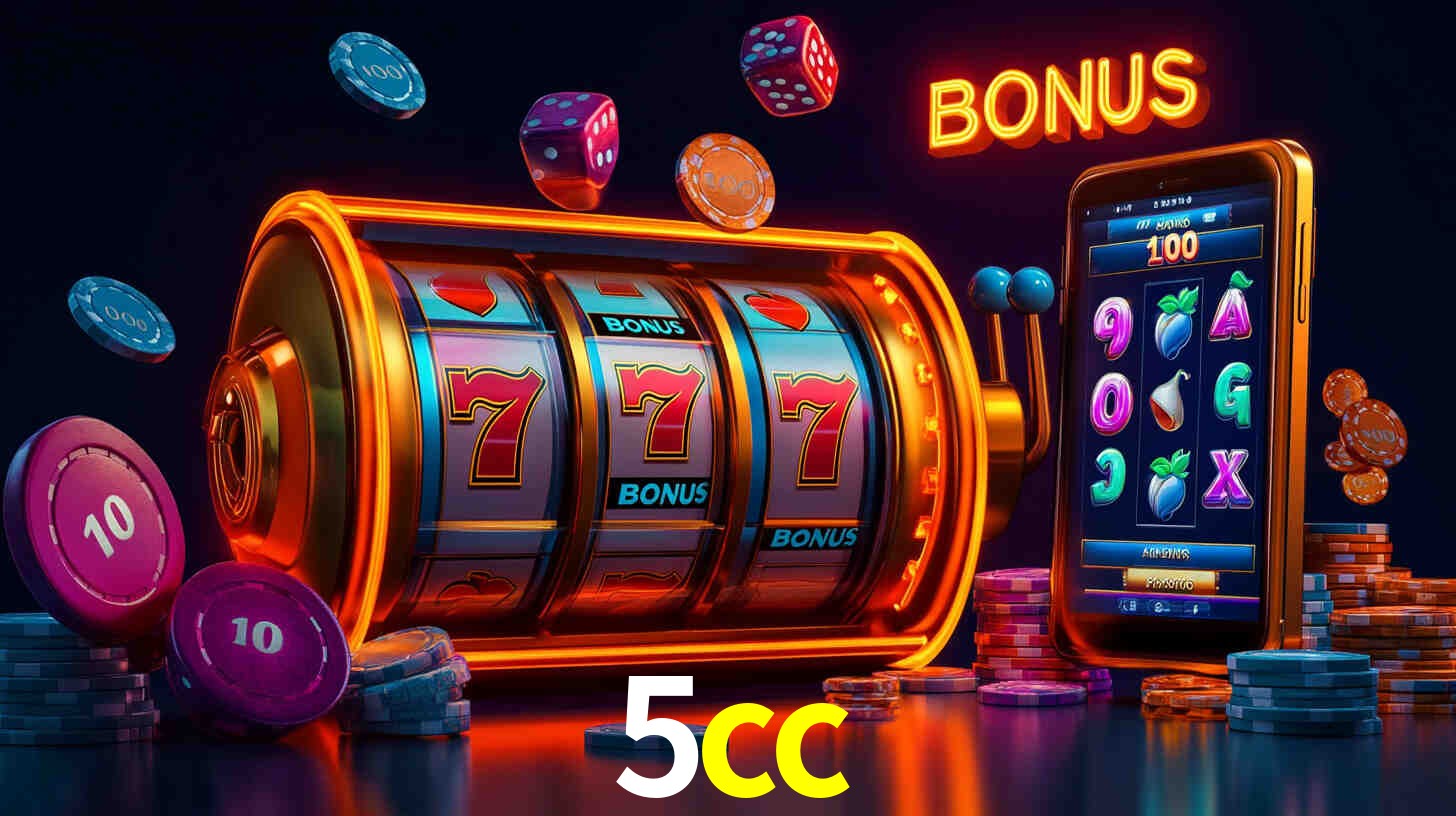 Descubra o Programa VIP da 5cc: Vantagens Exclusivas para Jogadores