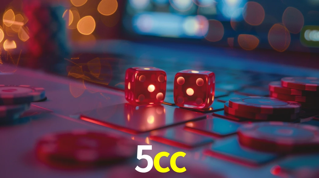 Slot Games 5cc