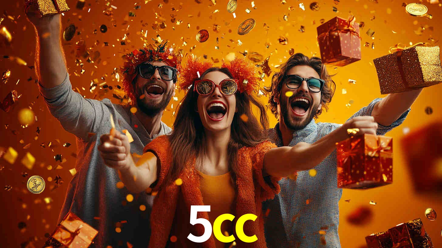 5cc: Jogue Crash e Experimente Alta Recompensa Instantânea