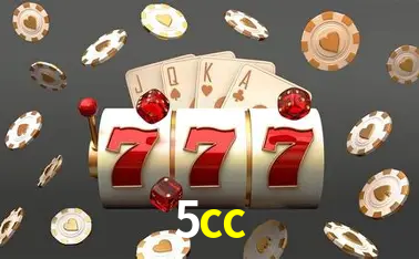 Descubra o Mundo do Cassino Online com 5cc