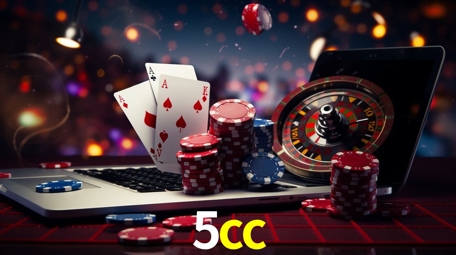 Roulette Table 5cc