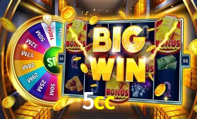 Descubra a Magia dos Jogos de Arcade no 5cc