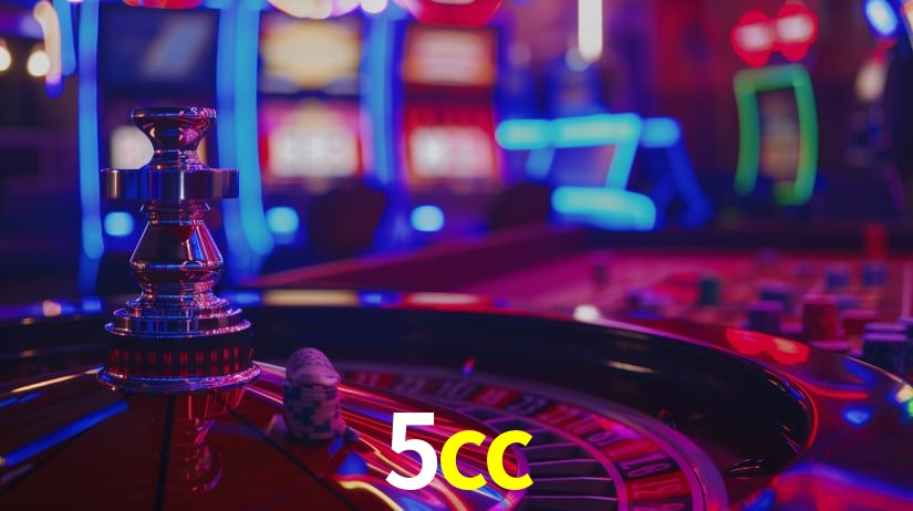 5cc app