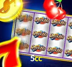 Descubra o Programa VIP da 5cc: Vantagens Exclusivas para Jogadores
