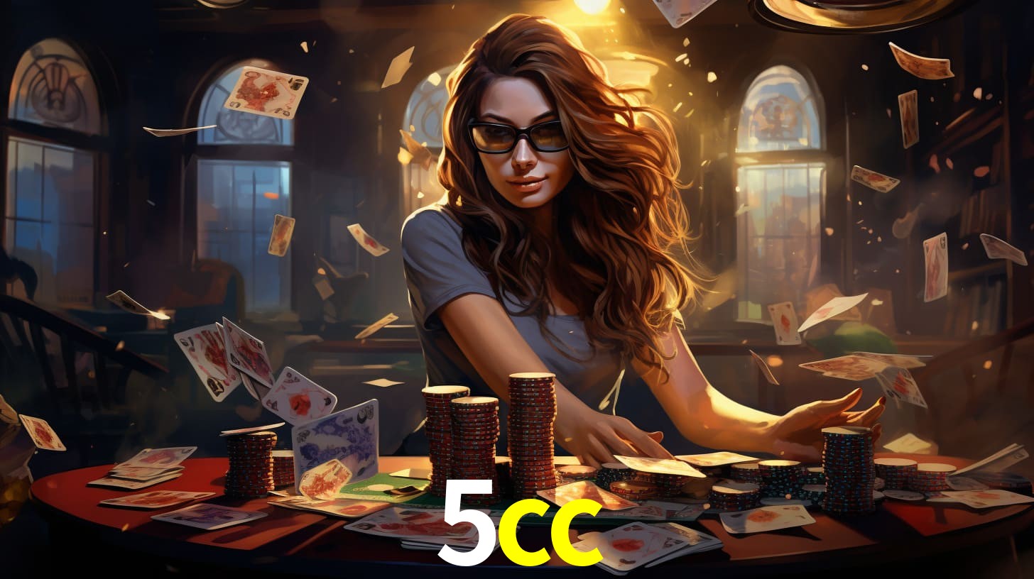 VIP Casino 5cc