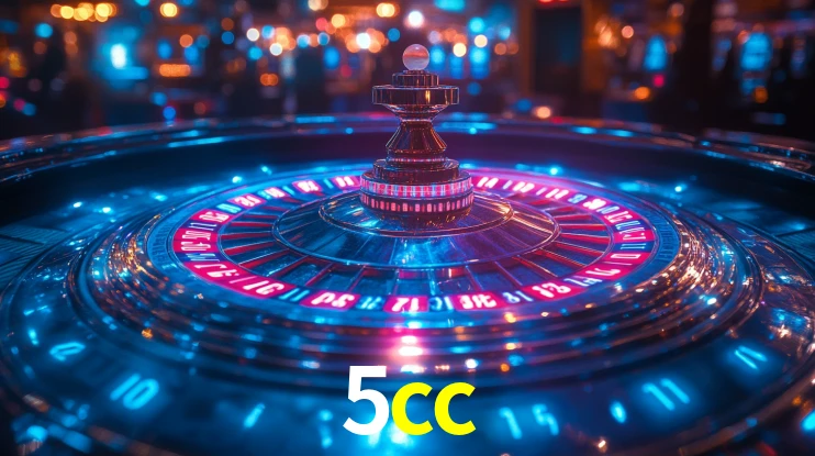 5cc app