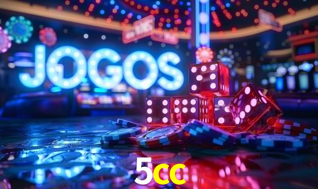 Bônus Diários 5cc
