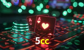 Recursos de Bônus 5cc