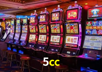 Descubra a Essência do 5cc: Nossa História e Compromissos