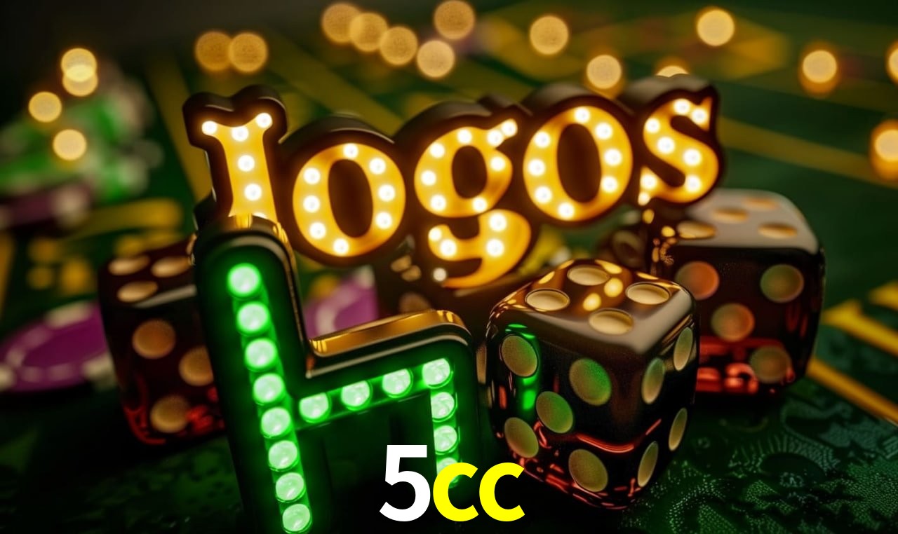 Jogos de Slot 5cc