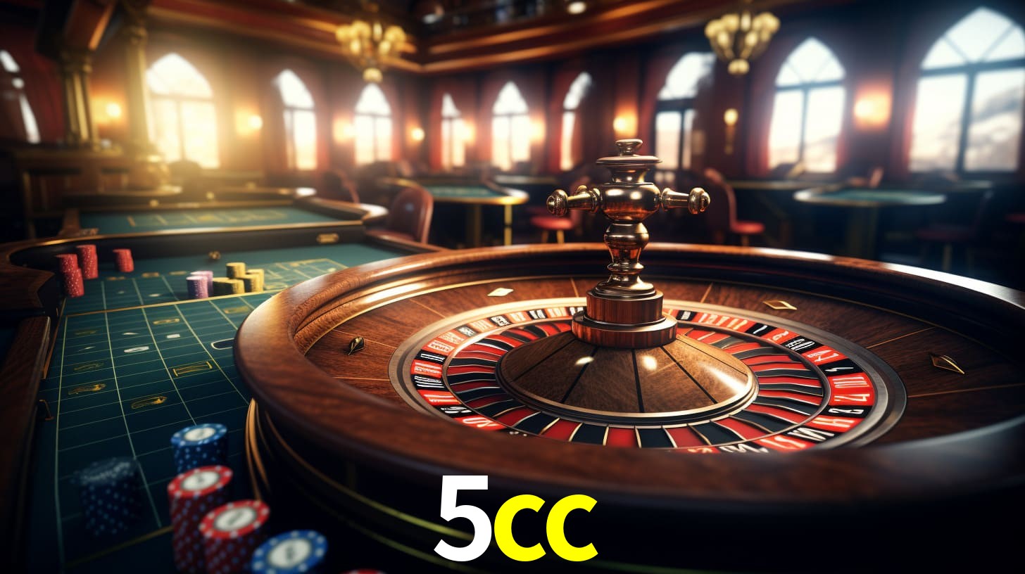 Blackjack Table 5cc