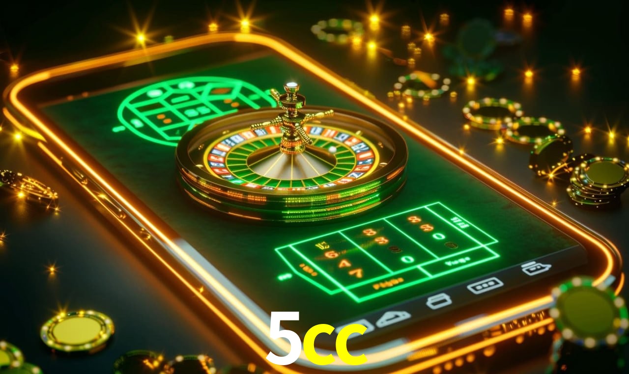 Promoções Sazonais 5cc