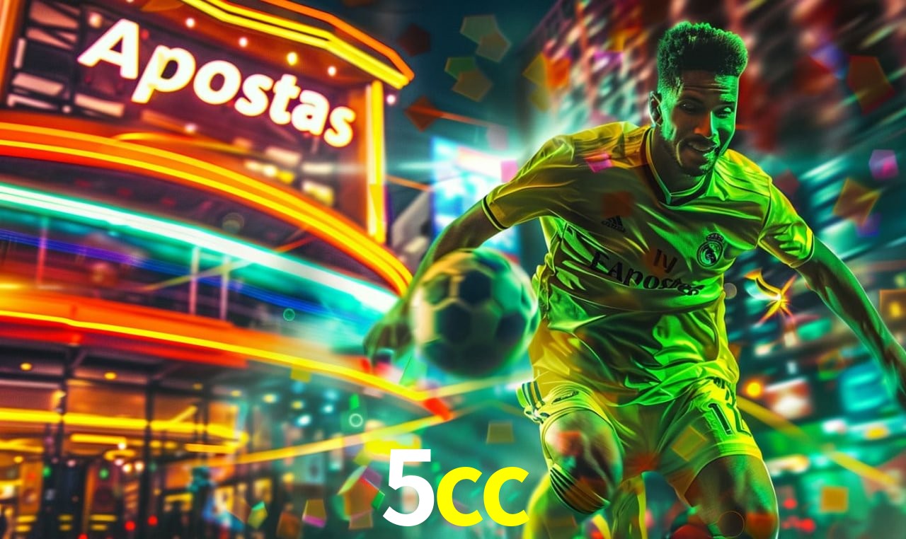 Casino Ao Vivo 5cc
