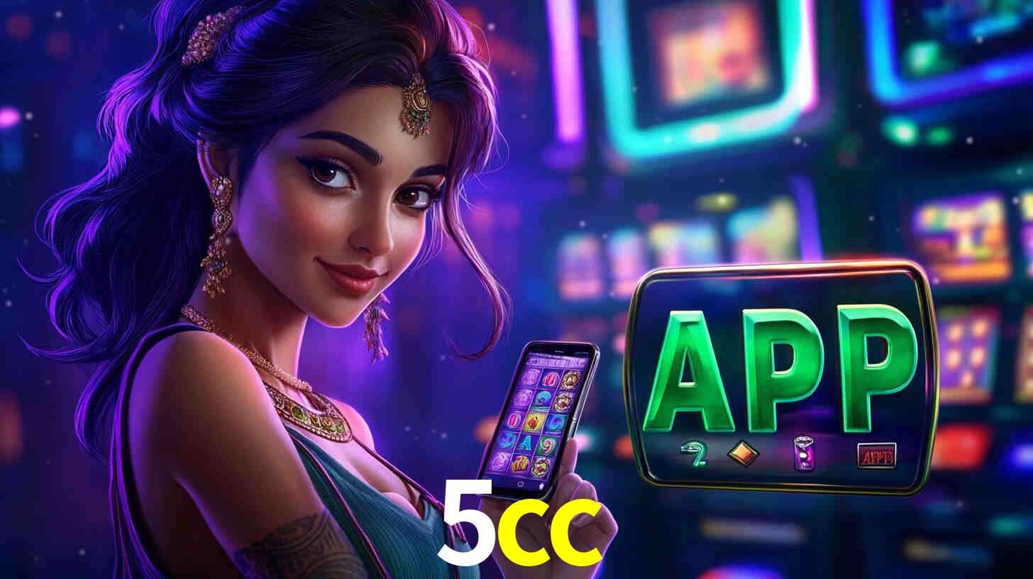 5cc app