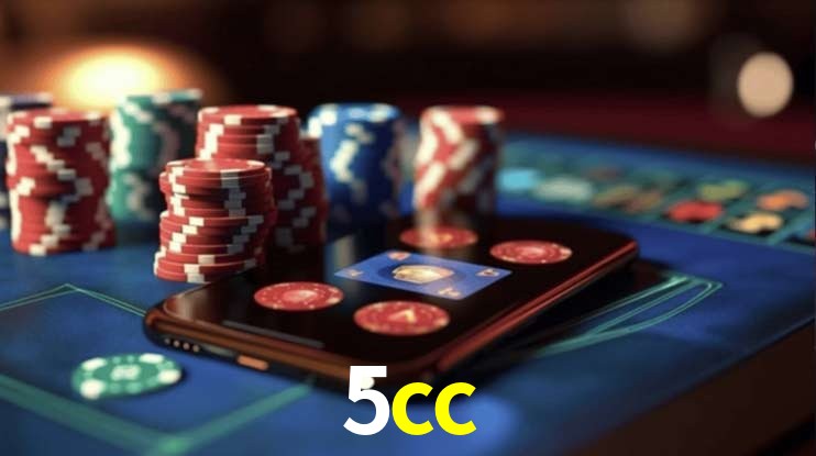 Apostas de Futebol 5cc