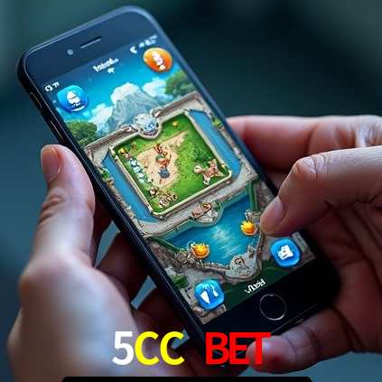Segurança 2FA 5CC BET