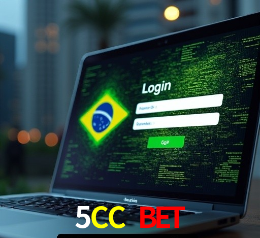 Integração de APIs 5CC BET