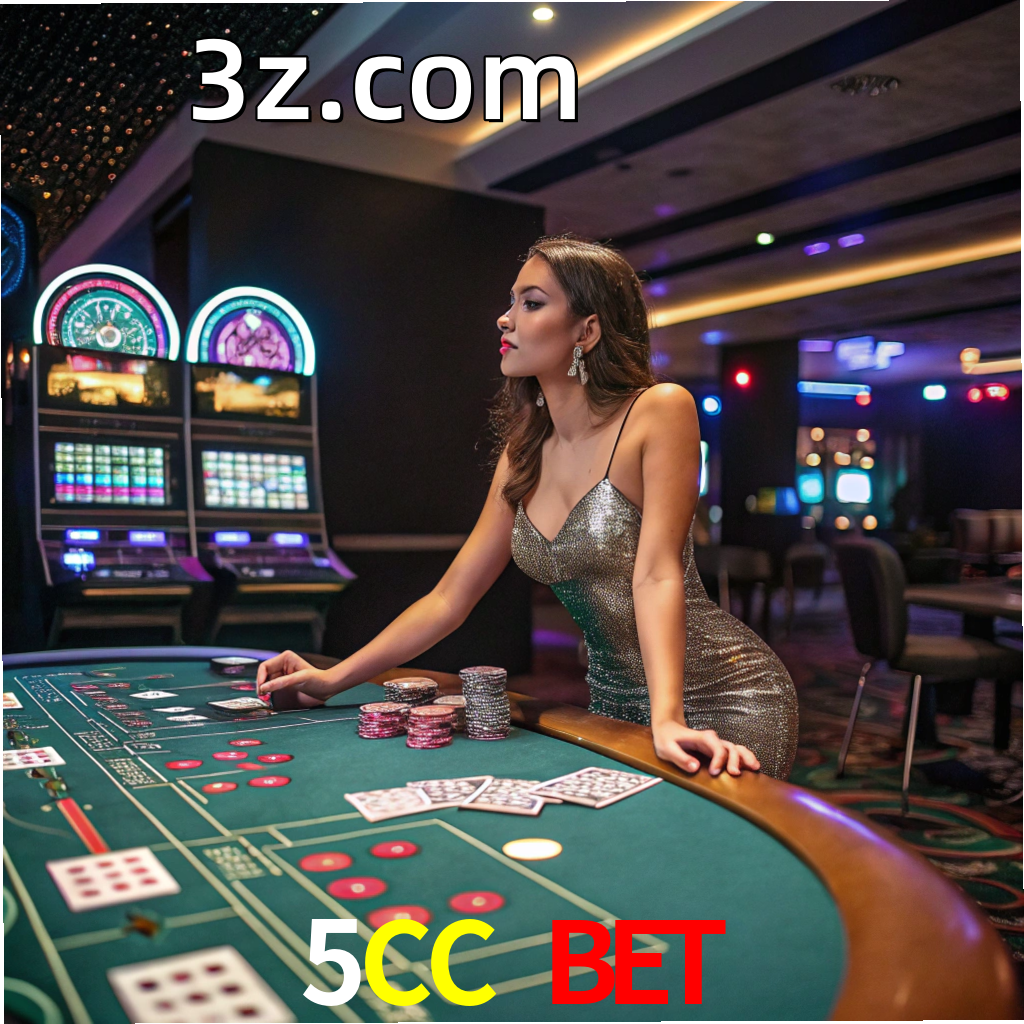 Bônus de Boas-vindas 5CC BET