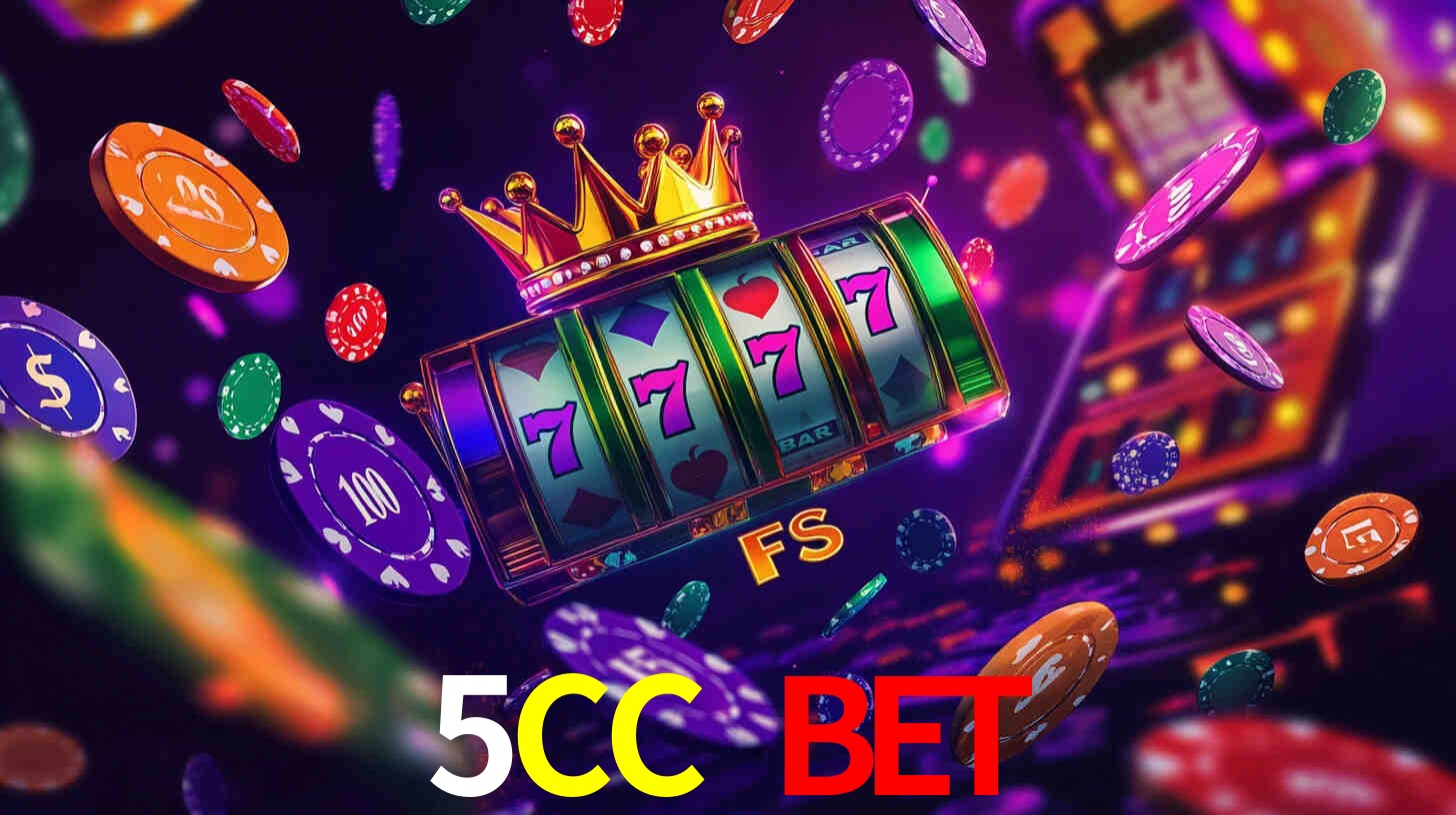 Recursos de Bônus 5CC BET