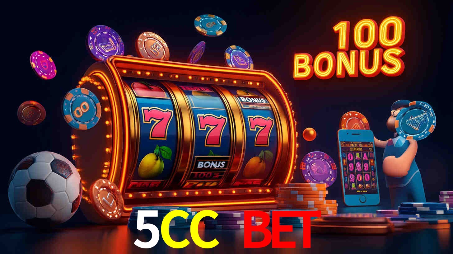 Bônus Diários 5CC BET