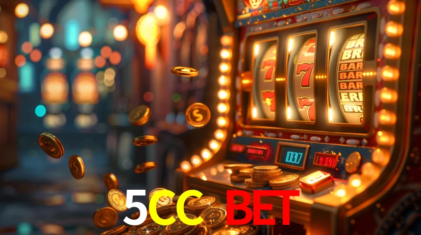 Ofertas Exclusivas 5CC BET