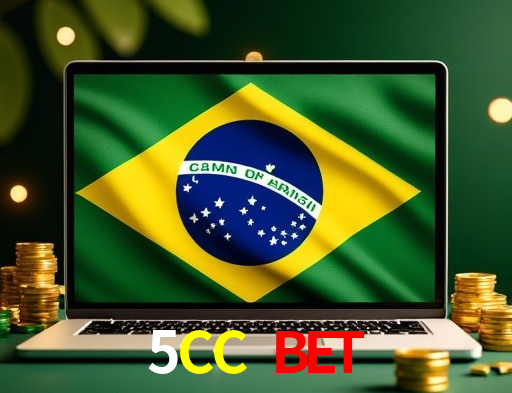 Provedores de Jogos 5CC BET