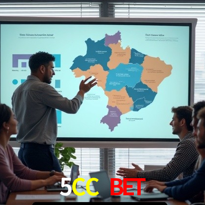 PIX Instantâneo 5CC BET