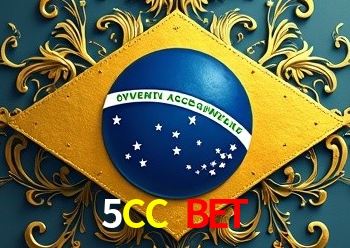 Mesa de Roleta 5CC BET