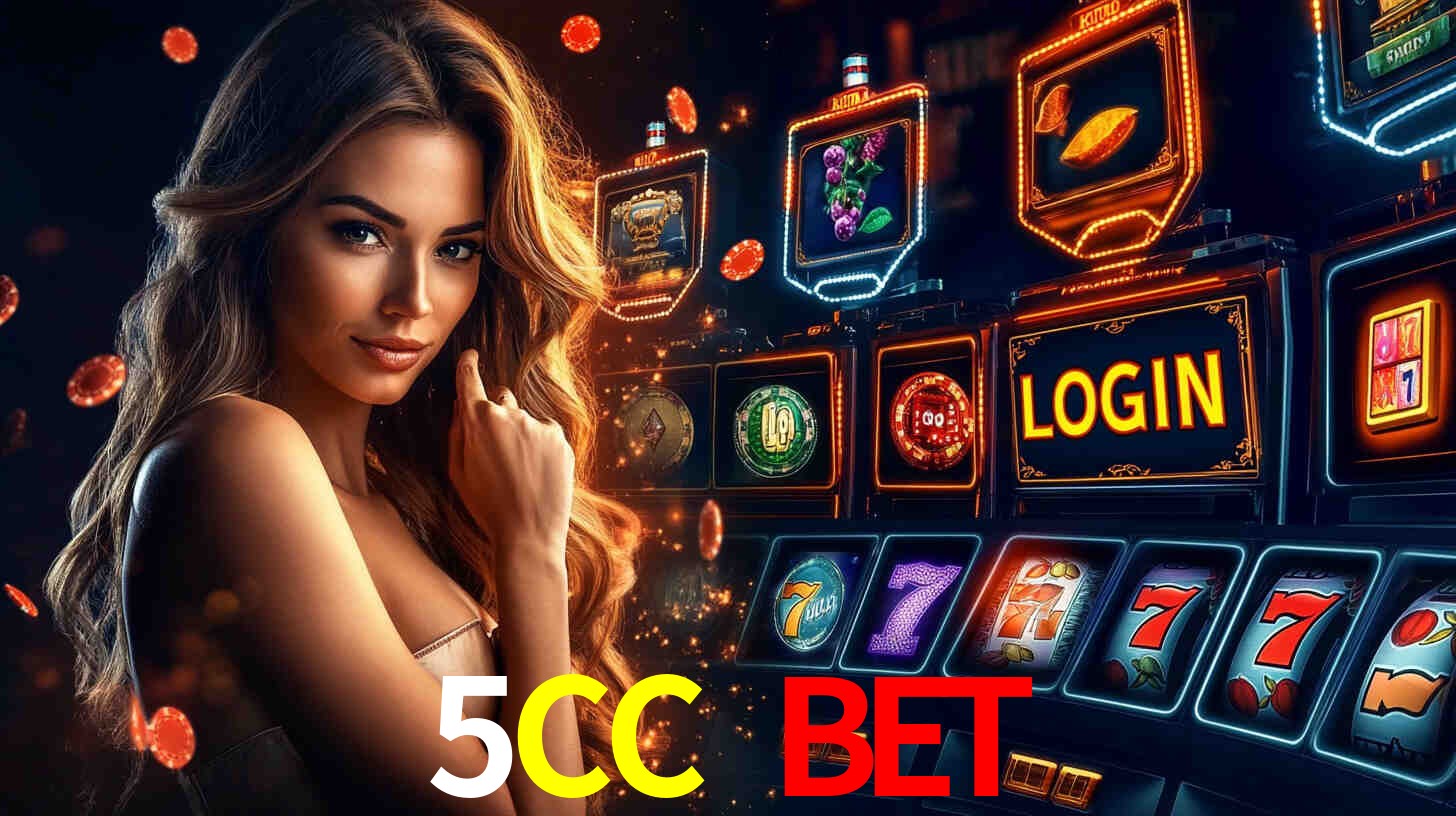 Login Seguro 5CC BET