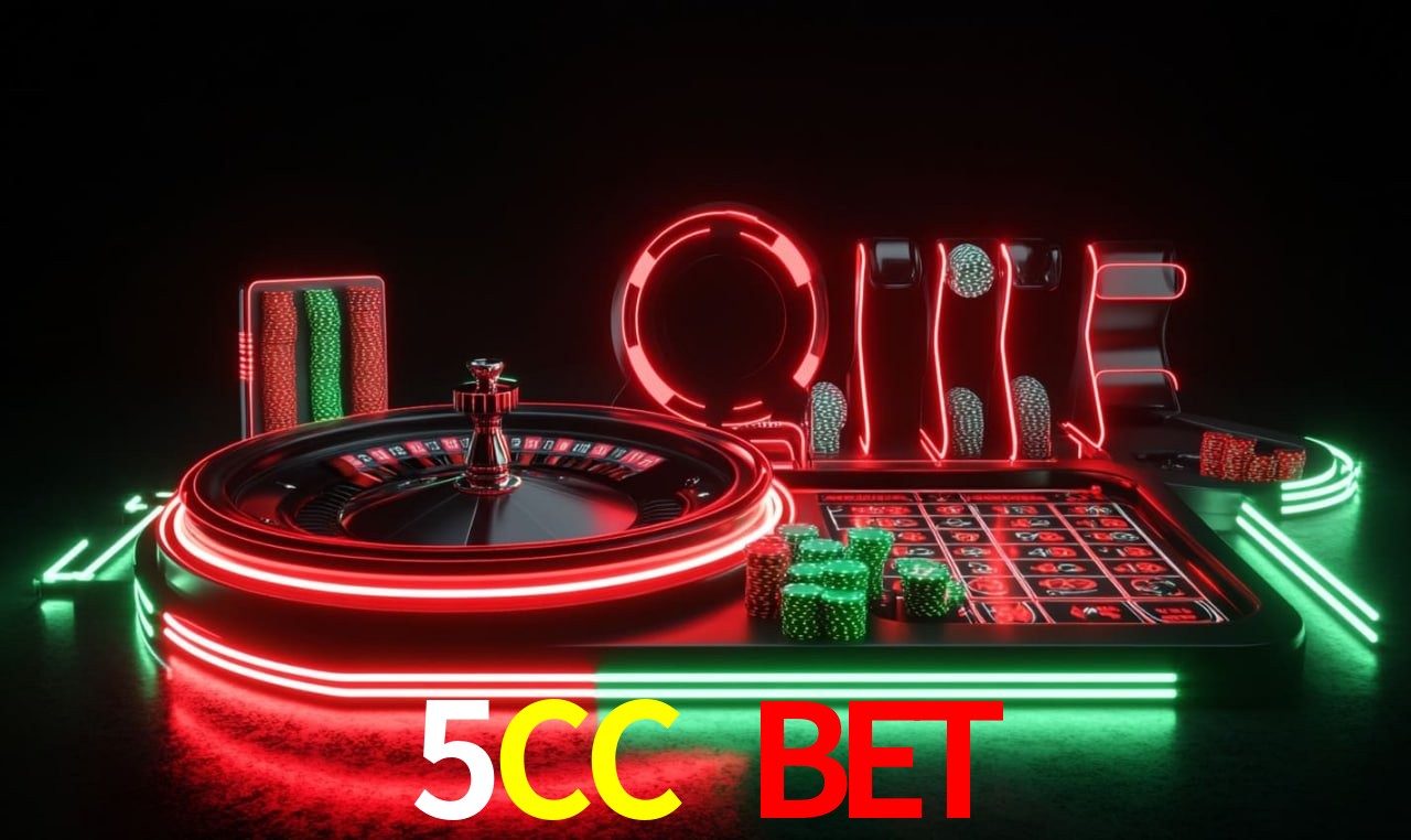Estatísticas 5CC BET