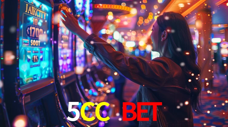 Programa VIP 5CC BET