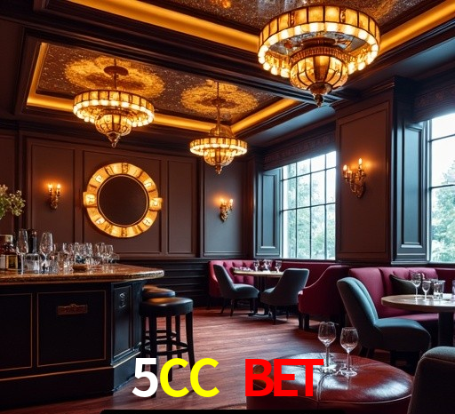 Especiais de Fim de Semana 5CC BET