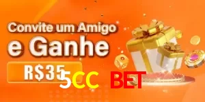 Promoções 5CC BET