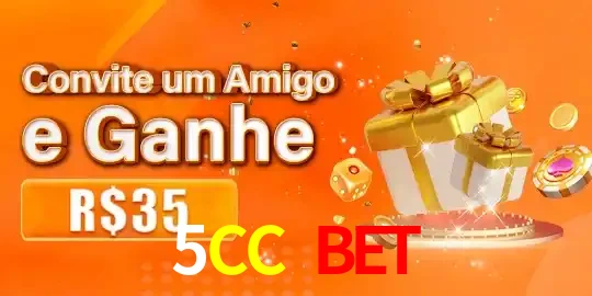 Promoções 5CC BET