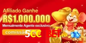 Promoções 5CC BET